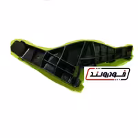 براکت سپر عقب چپ سوزوکی کیزاشی