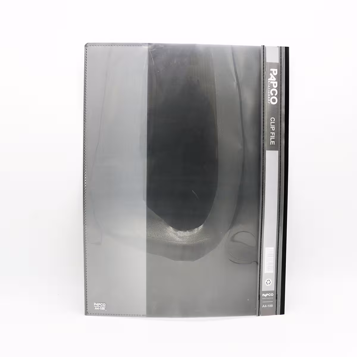 پوشه جیب دار A4پاپکو 109