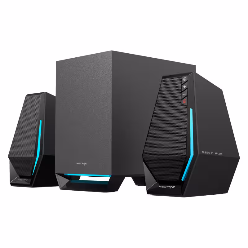 اسپیکر ادیفایر مدل G1500 MAX 2.1