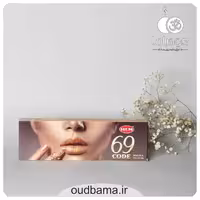 عود دست ساز کد 69 CODE ( هم HEM )