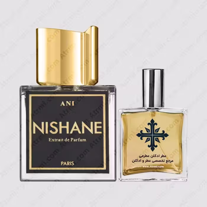 عطر ادکلن عطرمی مدل آنی – Atrmi Ani