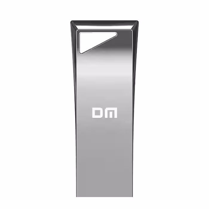 فلش دی ام مدل DM PD190 USB2.0 با ظرفیت 8 گیگابایت