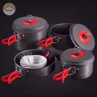 ست ظروف آلوکس مدل ALOCS CW-C31