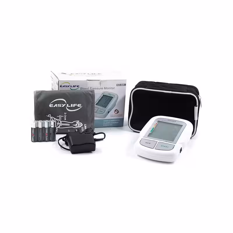 فشارسنج دیجیتال بازویی ایزی لایف مدل KD-595