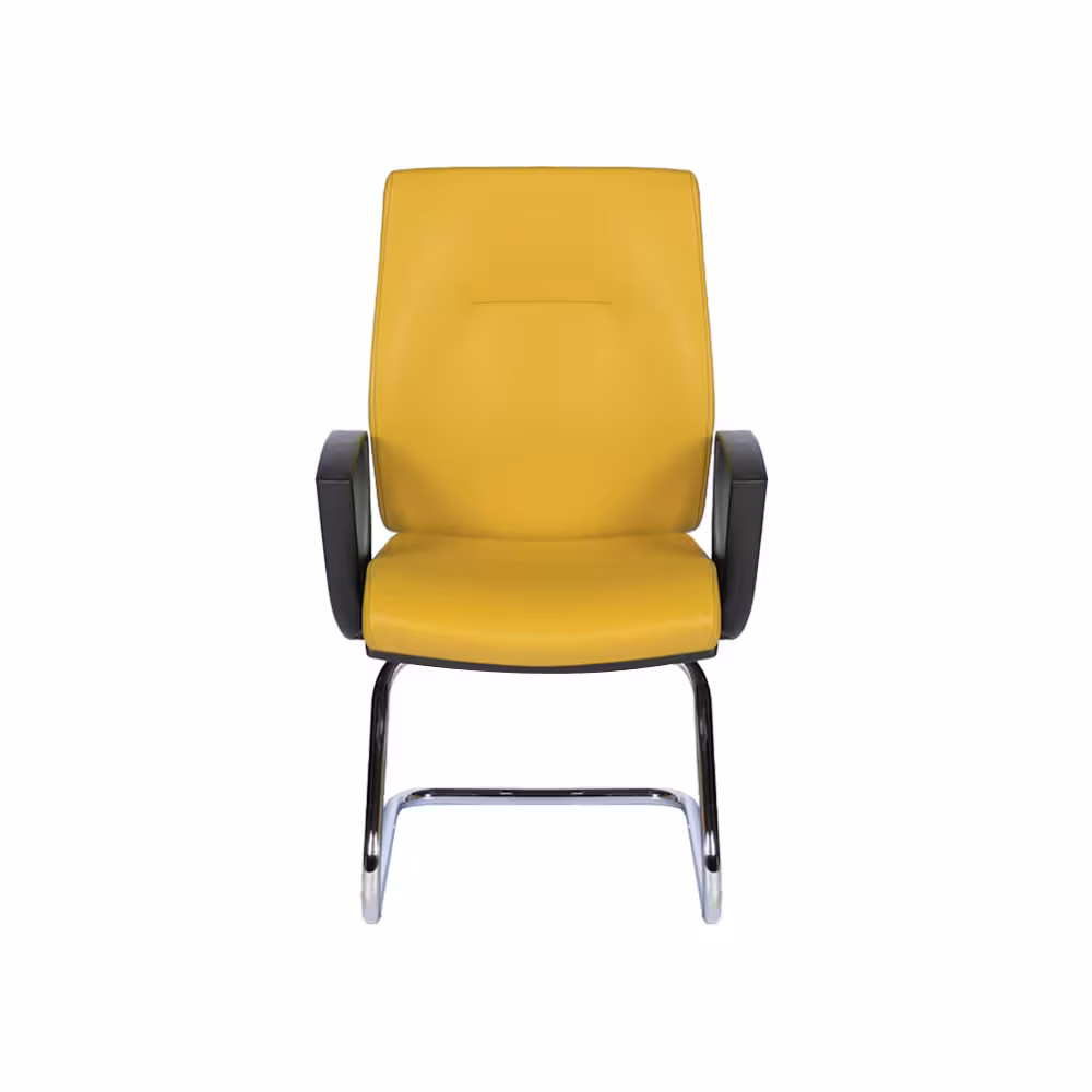 صندلی کنفرانسی داتیسی مدل فلوته CF460P