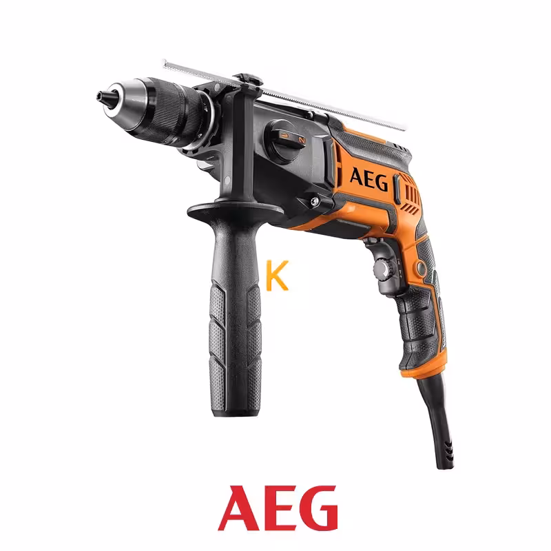 دریل چکشی آاگ مدل SB2E 850 RZ