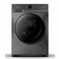 ماشین لباسشویی 10 کیلویی میدیا مدل MF200W100WB/T