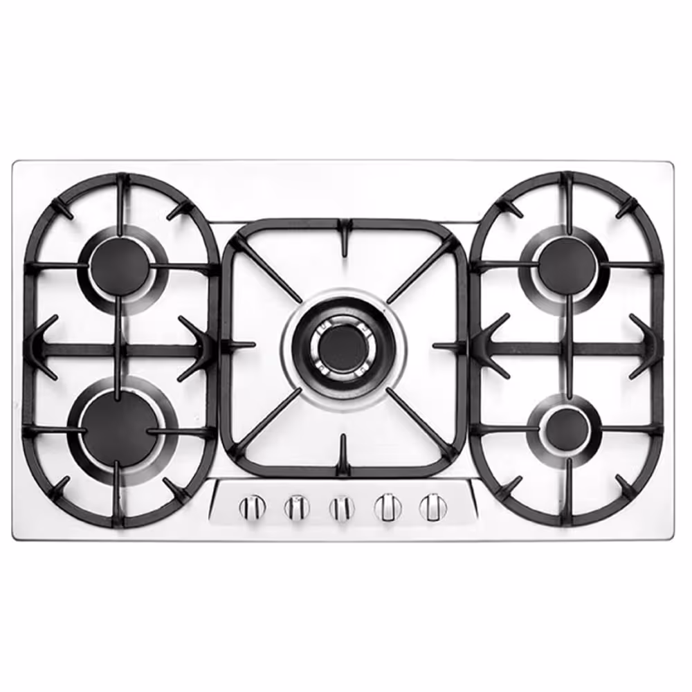 گاز استیل البرز مدل S5905