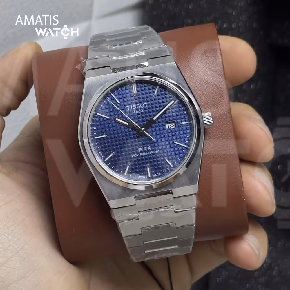 ساعت مچی مردانه تیسوت Tissot PRX Powermatic 80