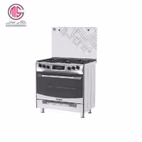 اجاق گاز فردار پیلوت مدل DS5X2