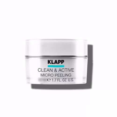میکروپیلینگ کلپ حجم 250 میل Micro Peeling Klapp