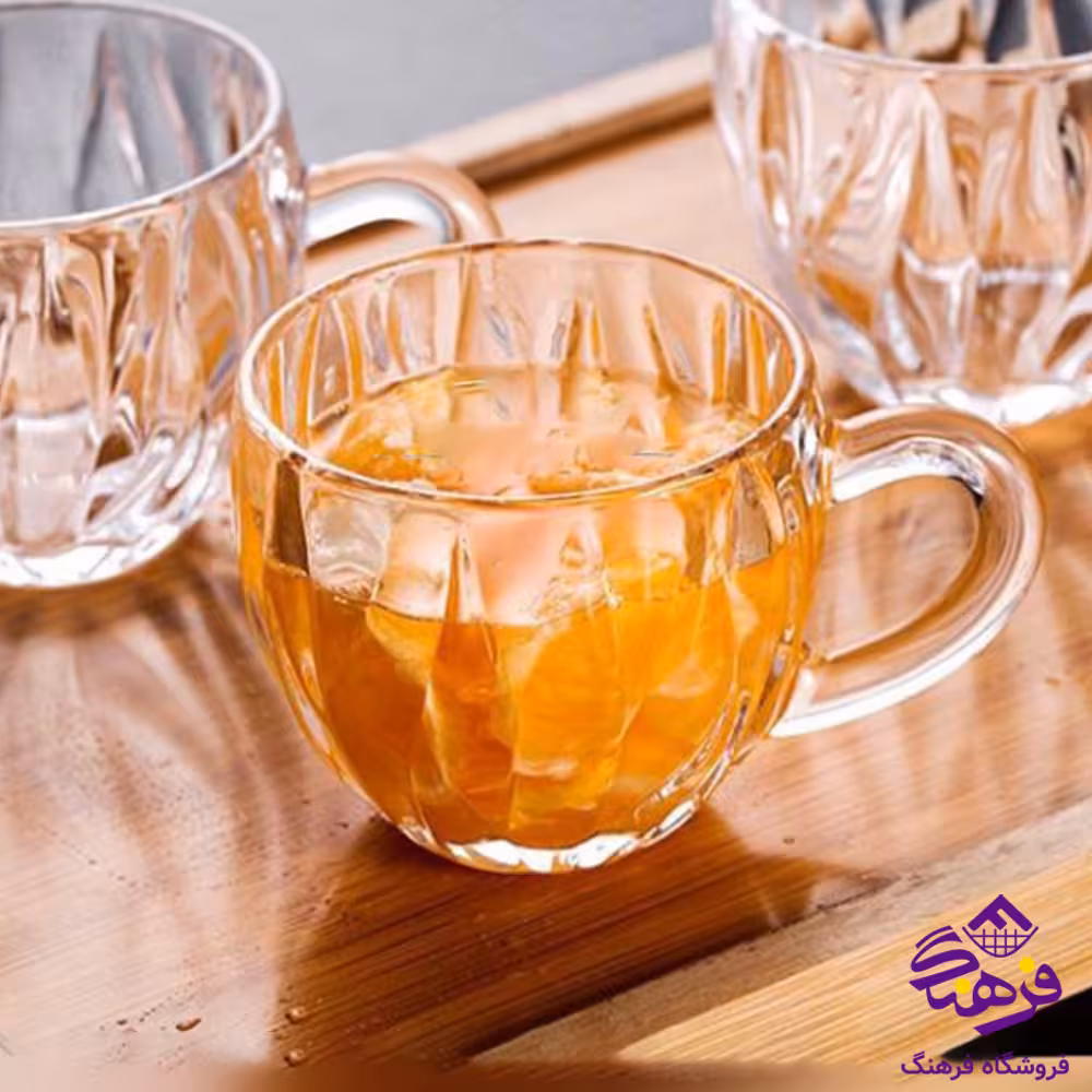 فنجان چين بامبو بلينک مکس 115