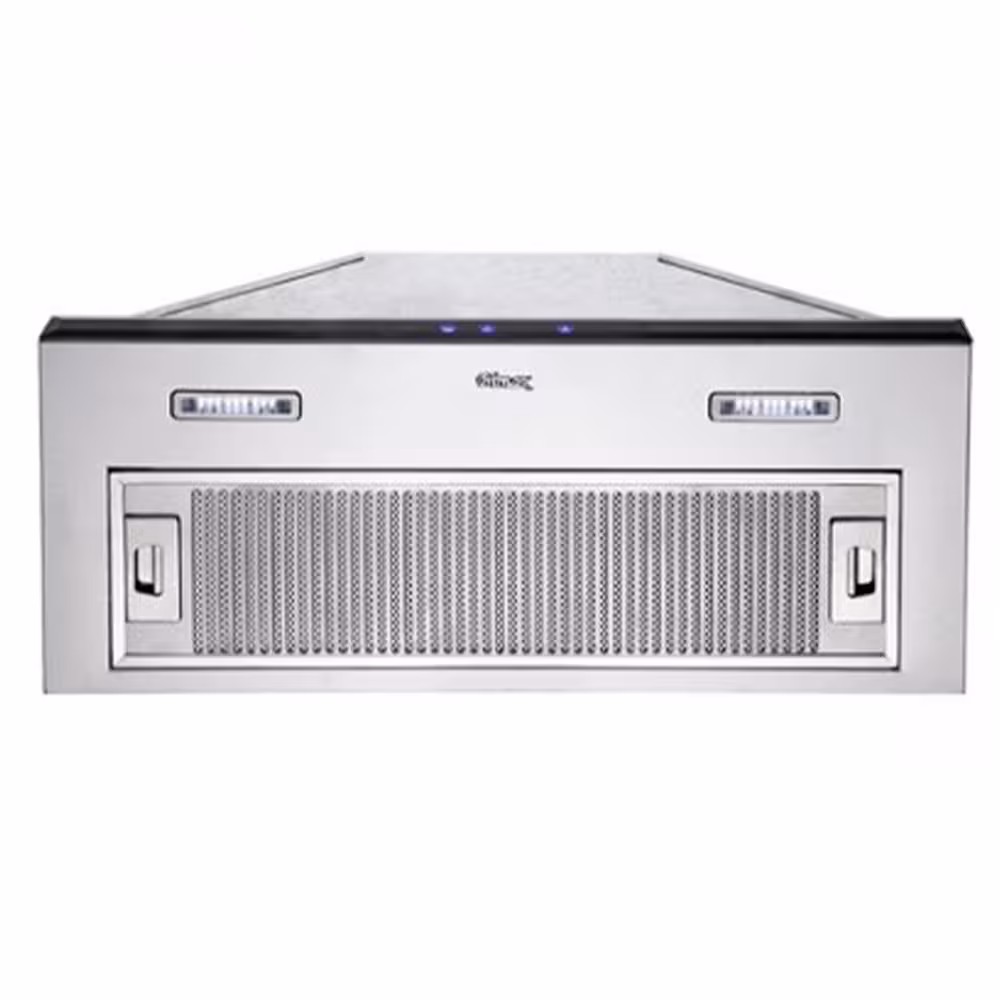 هود بیمکث مدل 2062 استیل مخفی