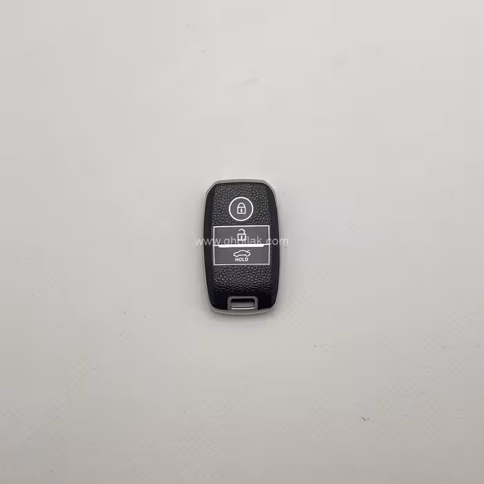 کاور ریموت کیا کیلس (اپتیما اسپرتیج کادنزا سورنتو) طرح چرم