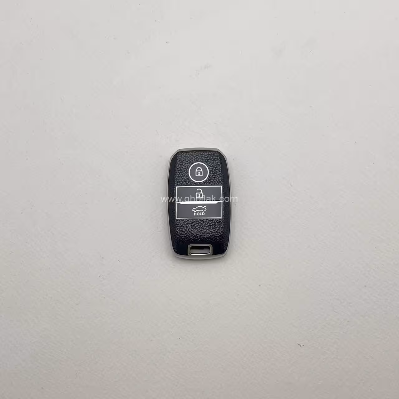 کاور ریموت کیا کیلس (اپتیما اسپرتیج کادنزا سورنتو) طرح چرم