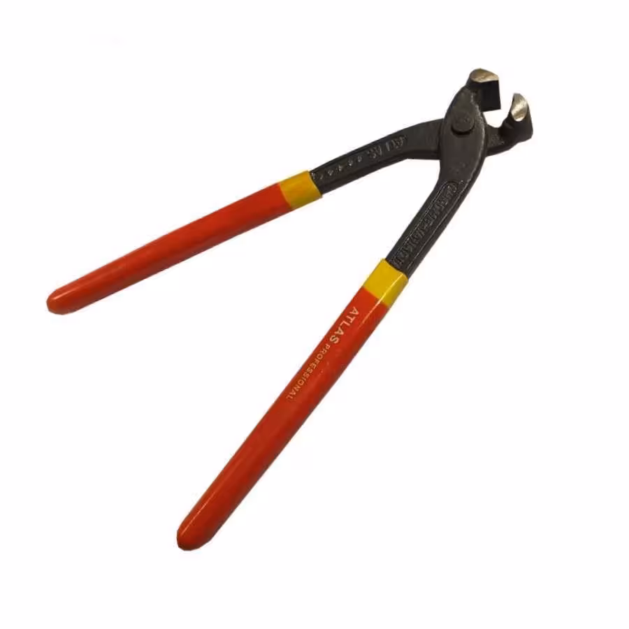 انبر آرماتوربندی اطلس 9 اینچ  ATLAS (گاز انبر)