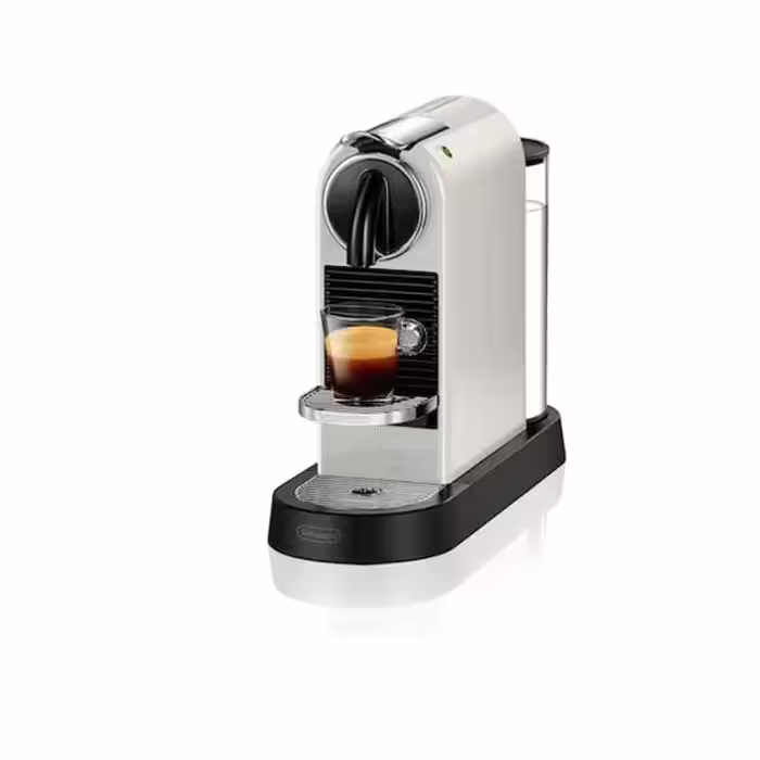 نسپرسو ساز دلونگی مدل Delonghi Citiz