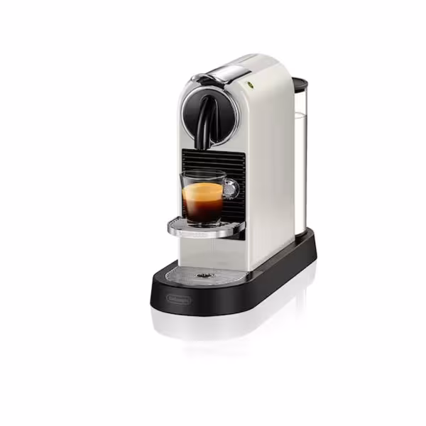 نسپرسو ساز دلونگی مدل Delonghi Citiz