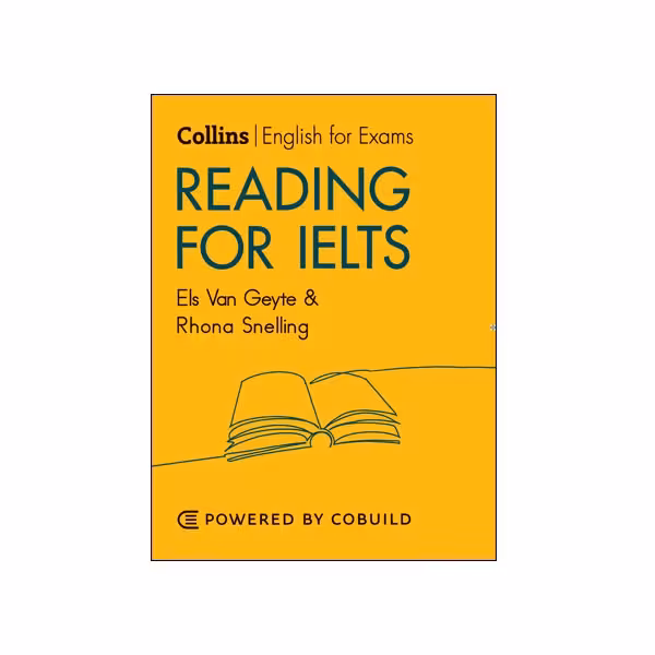 Collins Reading for IELTS 2nd Edition
