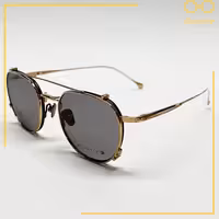 عینک طبی مگنتی MINAMOTO مدل MN31010_RG