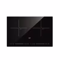 اجاق برقی 2 شعله القایی DST افقی (i2H-01)