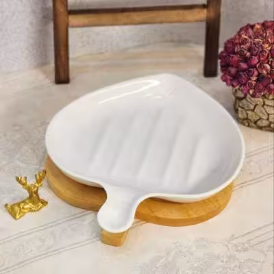 تابه قلب استیک زیر چوب مدرن G28