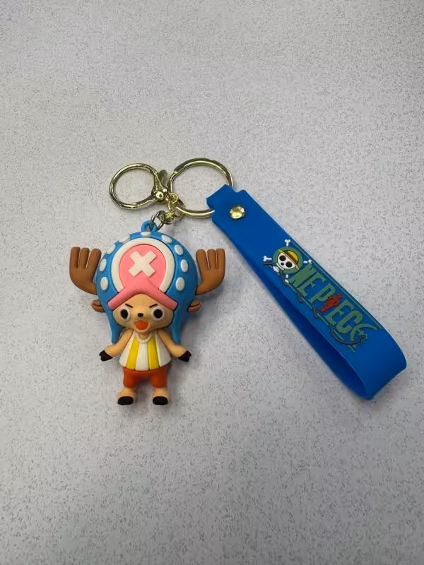 جاکلیدی سیلیکونی چوپر