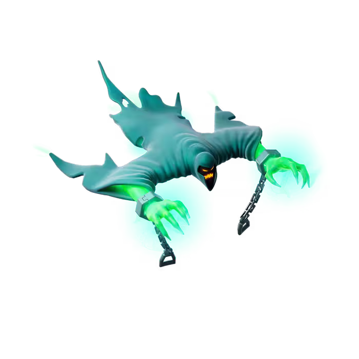 Green Ghost
