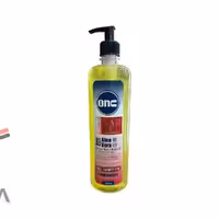 ژل آلوئه ورا پمپی زرد انس 700 میلی لیتر