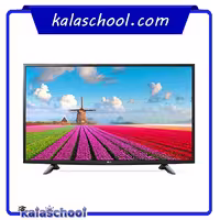 تلویزیون لمسی 65 اینچ ال جی مدل LG 65TR3BG-B