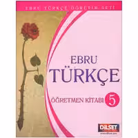 Ebru Turkce 5
