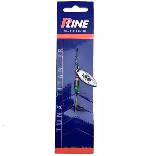 لانسه ماهیگیری Pline سایز 2