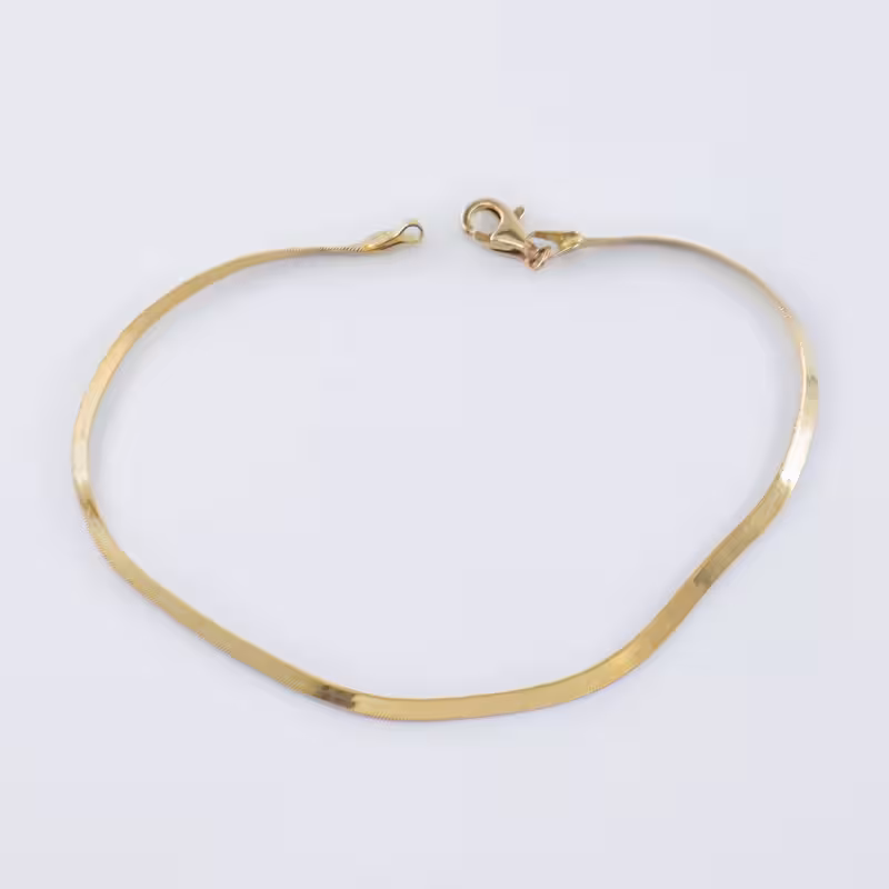 دستبند هرينگبن