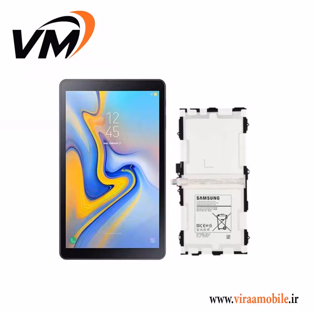 باتری اصلی تبلت سامسونگ Galaxy Tab A 10.5 – T590