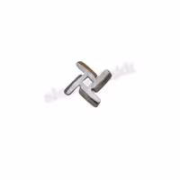 تیغه چرخگوشت G20 چهارگوش و پاناسونیک