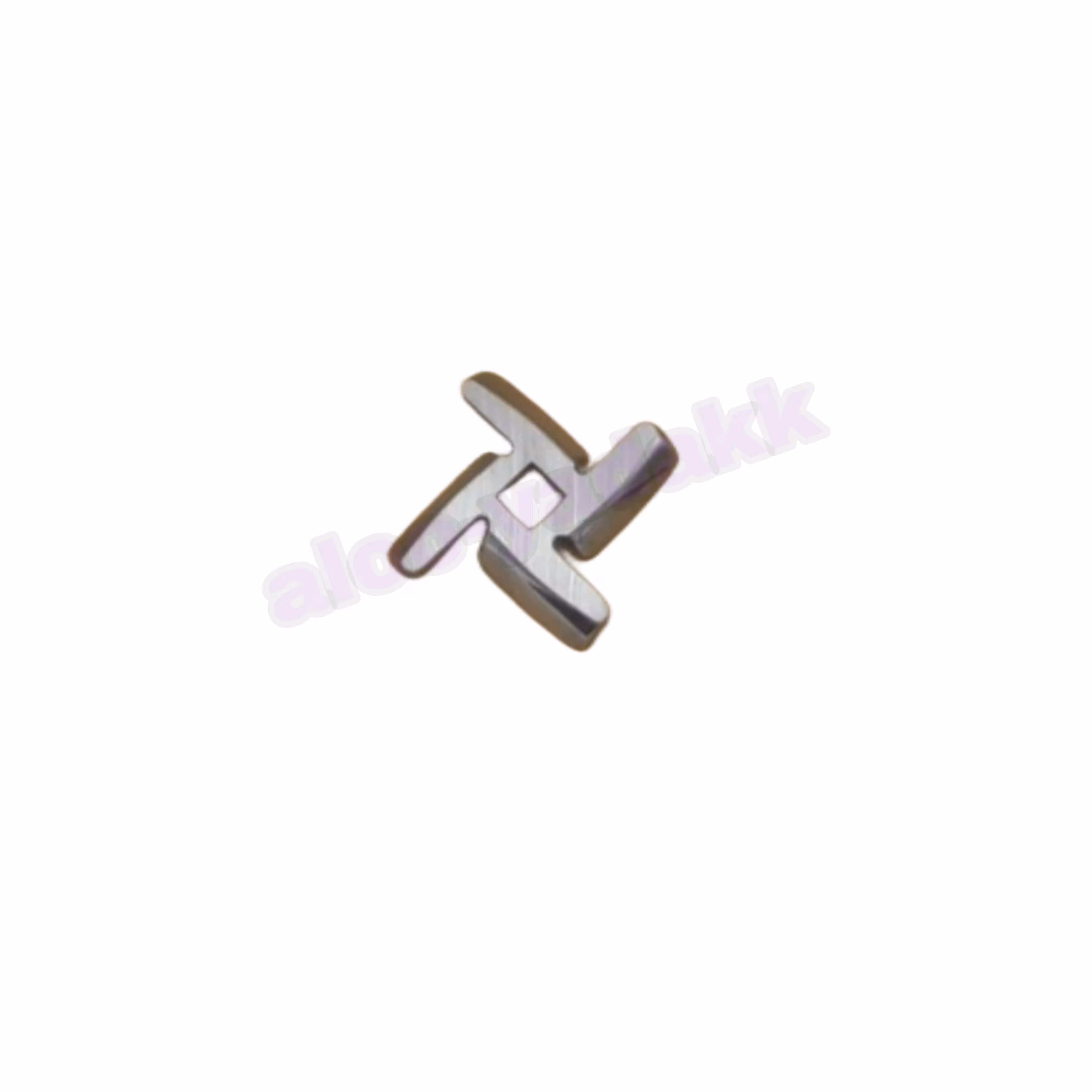 تیغه چرخگوشت G20 چهارگوش و پاناسونیک