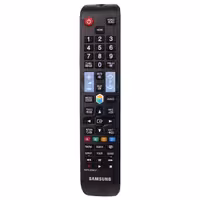 کنترل تلویزیون سامسونگ  Samsung RM-D1078