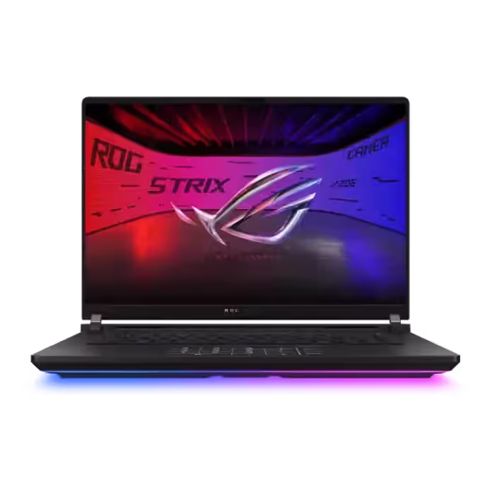 خرید و قیمت لپ تاپ ایسوس راگ مدل Asus Rog Strix G16 (2025) G635LX - آسیا لپتاپ