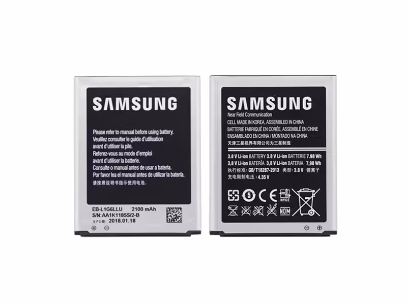 باطری سامسونگ اورجینال S3-I9300-I9080-I9060