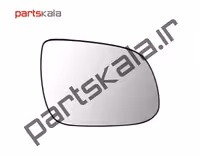 شیشه‌ آینه راست توسان ix35 LM