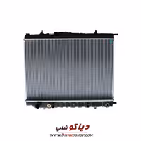 رادیاتور اب H30 کراس