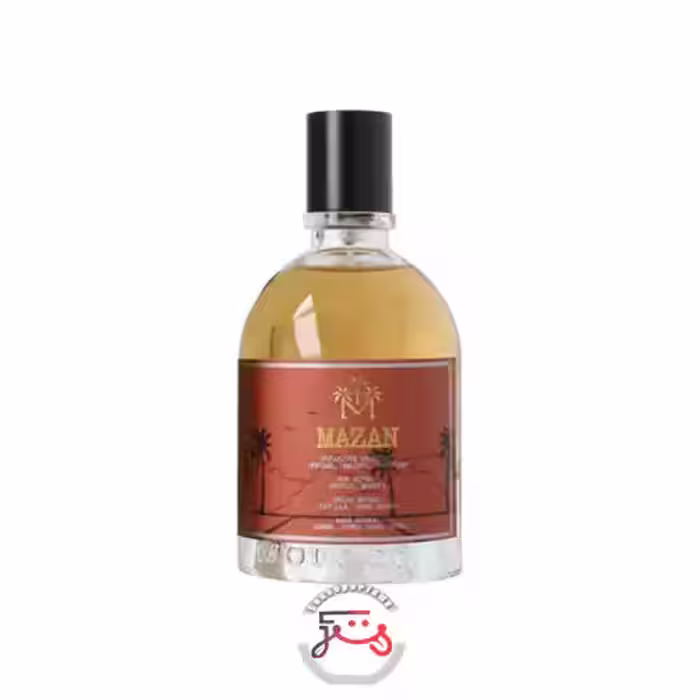 عطر ادکلن مودون مازان | Mazan Moudon