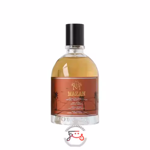 عطر ادکلن مودون مازان | Mazan Moudon