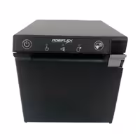 پرینتر حرارتی پوزیفلکس مدل PP7600 TB