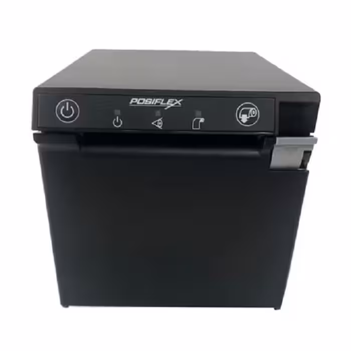 پرینتر حرارتی پوزیفلکس مدل PP7600 TB