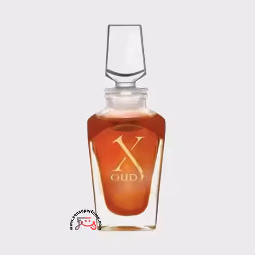 عطر ادکلن زرجف-زرجوف واردا ال عود | xerjoff warda al oud