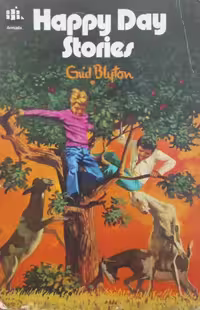 Happy Day Stories | Enid Blyton