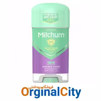 استیک ضد تعریق زنانه میچام مدل Shower Fresh وزن 63 گرم