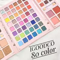 سایه 80 رنگ IGOODCO 