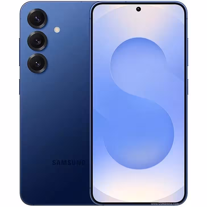 گوشی سامسونگ (ویتنام) S25 5G | حافظه 256 رم 12 گیگابایت